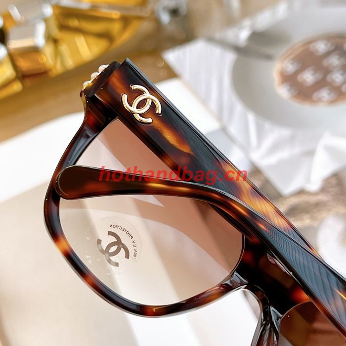Chanel Sunglasses Top Quality CHS04980 Chanel Sunglasses Top Quality CHS04980
