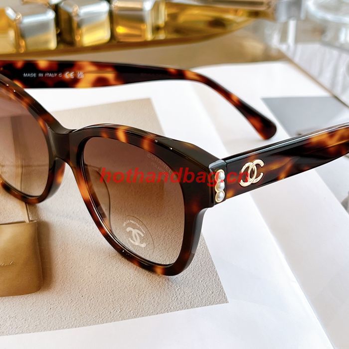 Chanel Sunglasses Top Quality CHS04981 Chanel Sunglasses Top Quality CHS04981