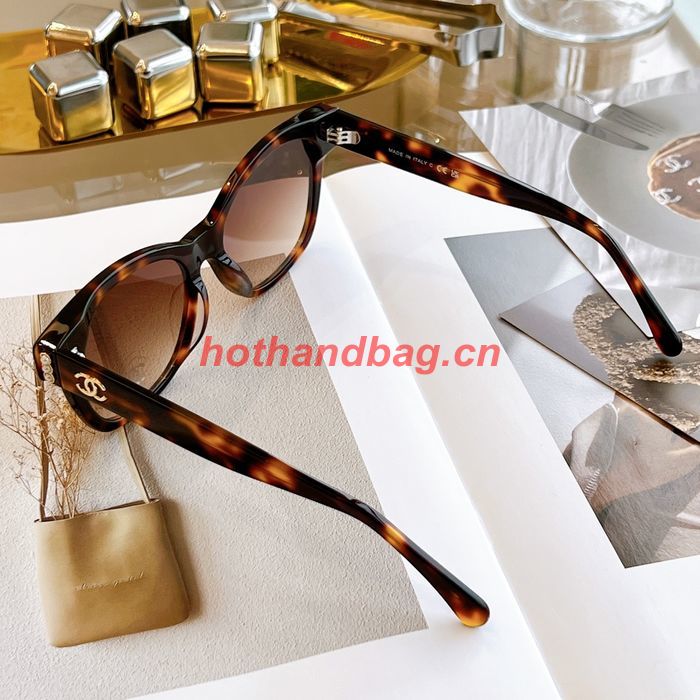 Chanel Sunglasses Top Quality CHS04982 Chanel Sunglasses Top Quality CHS04982
