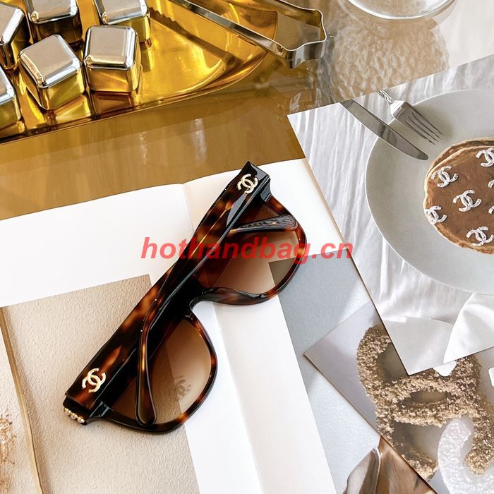 Chanel Sunglasses Top Quality CHS04983 Chanel Sunglasses Top Quality CHS04983