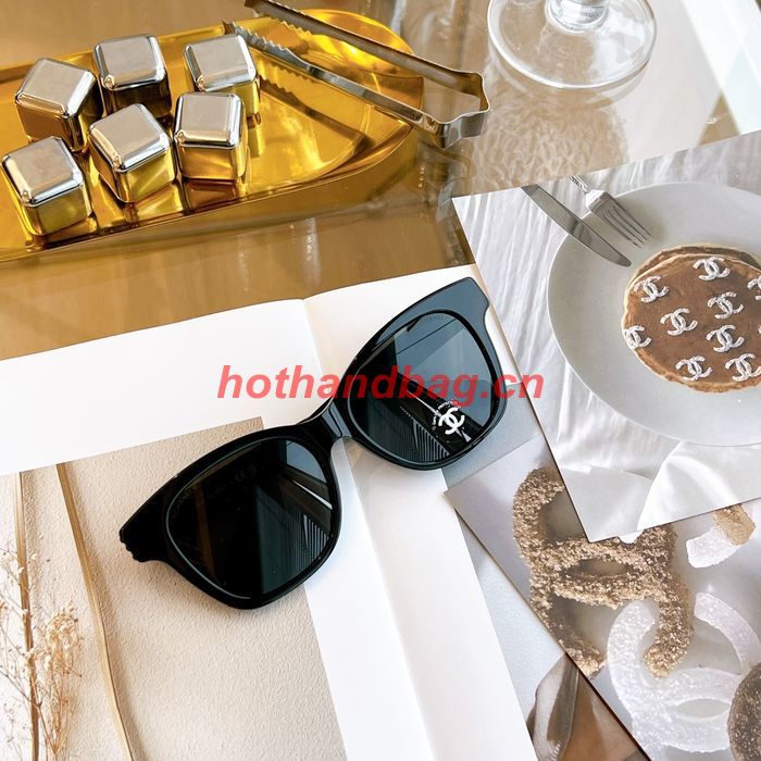Chanel Sunglasses Top Quality CHS04987 Chanel Sunglasses Top Quality CHS04987