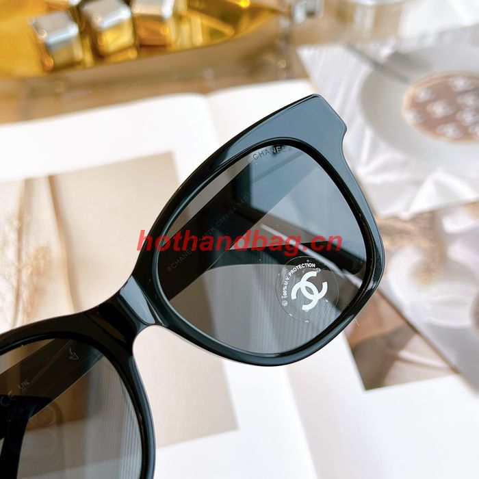Chanel Sunglasses Top Quality CHS04988 Chanel Sunglasses Top Quality CHS04988