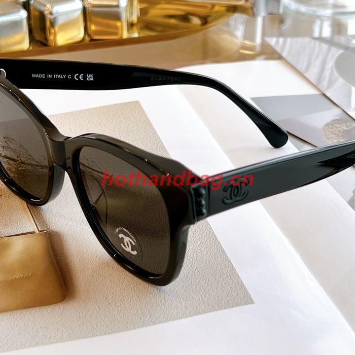 Chanel Sunglasses Top Quality CHS04990 Chanel Sunglasses Top Quality CHS04990