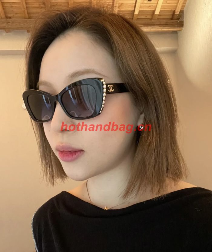 Chanel Sunglasses Top Quality CHS04998 Chanel Sunglasses Top Quality CHS04998