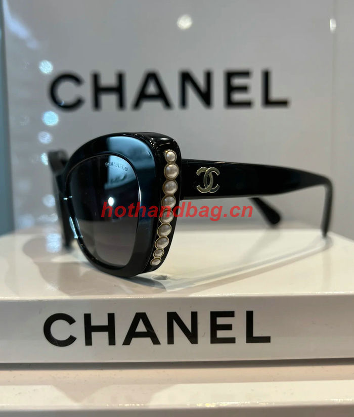 Chanel Sunglasses Top Quality CHS05000 Chanel Sunglasses Top Quality CHS05000