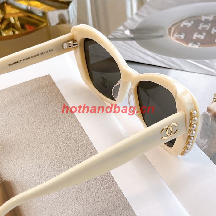Chanel Sunglasses Top Quality CHS05008 Chanel Sunglasses Top Quality CHS05008