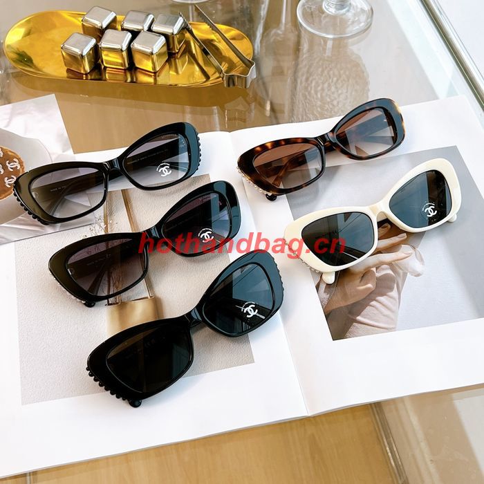 Chanel Sunglasses Top Quality CHS05010 Chanel Sunglasses Top Quality CHS05010