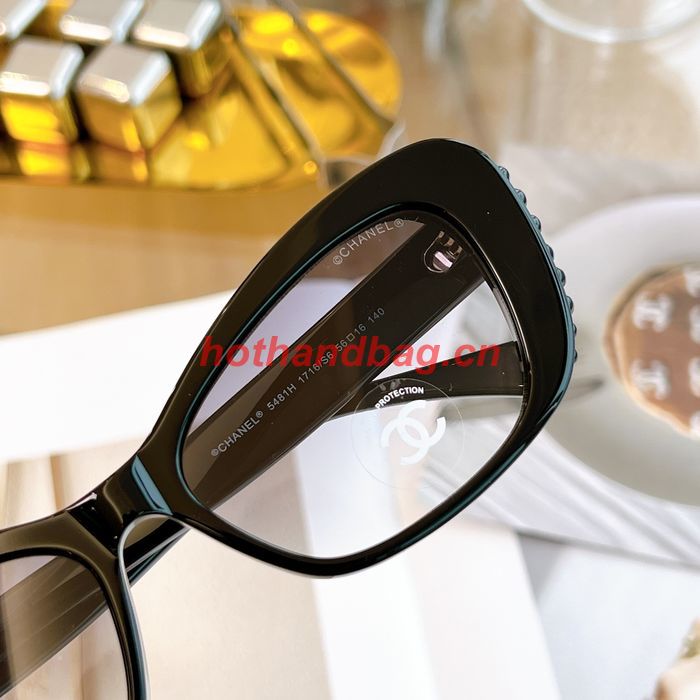 Chanel Sunglasses Top Quality CHS05014 Chanel Sunglasses Top Quality CHS05014
