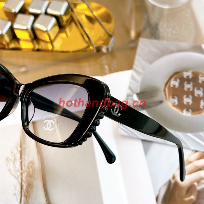 Chanel Sunglasses Top Quality CHS05015 Chanel Sunglasses Top Quality CHS05015