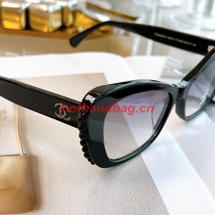 Chanel Sunglasses Top Quality CHS05016 Chanel Sunglasses Top Quality CHS05016