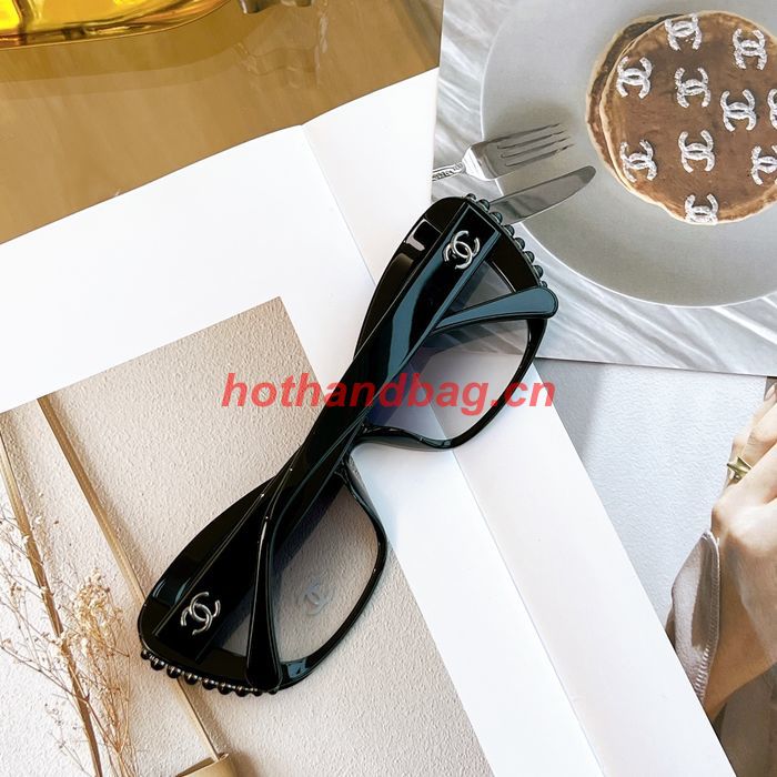 Chanel Sunglasses Top Quality CHS05018 Chanel Sunglasses Top Quality CHS05018
