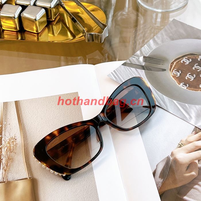 Chanel Sunglasses Top Quality CHS05022 Chanel Sunglasses Top Quality CHS05022