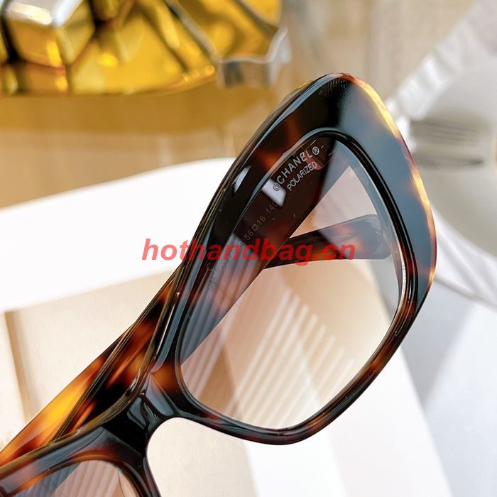 Chanel Sunglasses Top Quality CHS05023 Chanel Sunglasses Top Quality CHS05023