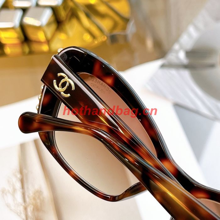 Chanel Sunglasses Top Quality CHS05024 Chanel Sunglasses Top Quality CHS05024