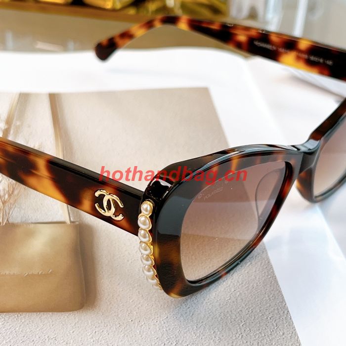 Chanel Sunglasses Top Quality CHS05025 Chanel Sunglasses Top Quality CHS05025