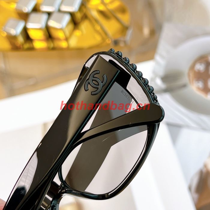 Chanel Sunglasses Top Quality CHS05033 Chanel Sunglasses Top Quality CHS05033
