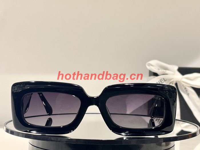 Chanel Sunglasses Top Quality CHS05039 Chanel Sunglasses Top Quality CHS05039