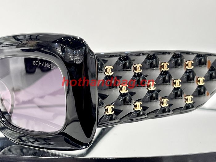 Chanel Sunglasses Top Quality CHS05041 Chanel Sunglasses Top Quality CHS05041