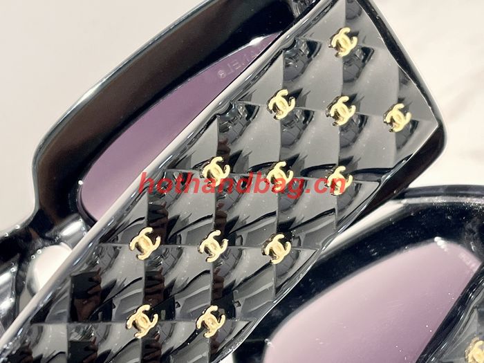 Chanel Sunglasses Top Quality CHS05042 Chanel Sunglasses Top Quality CHS05042