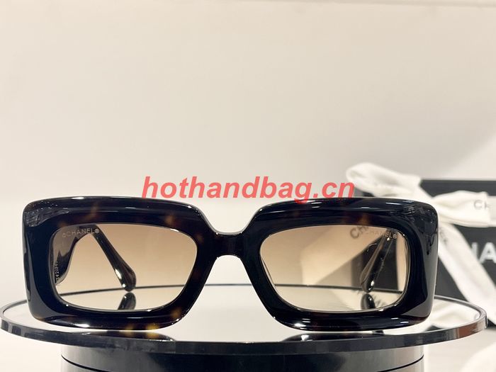Chanel Sunglasses Top Quality CHS05048 Chanel Sunglasses Top Quality CHS05048