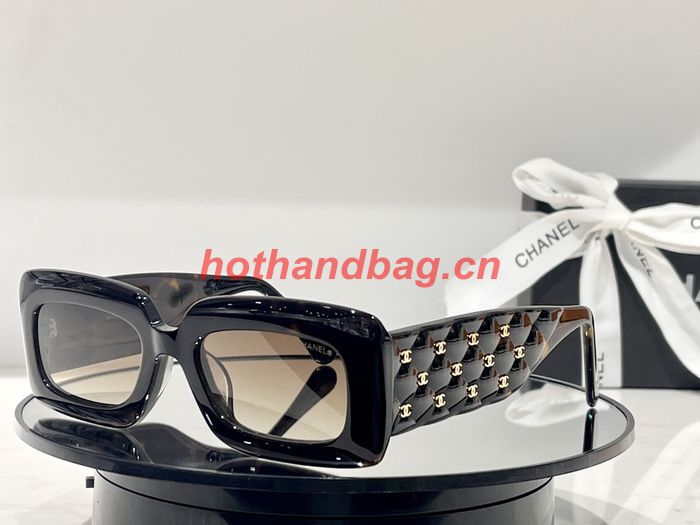 Chanel Sunglasses Top Quality CHS05049 Chanel Sunglasses Top Quality CHS05049