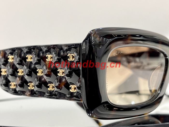 Chanel Sunglasses Top Quality CHS05051 Chanel Sunglasses Top Quality CHS05051