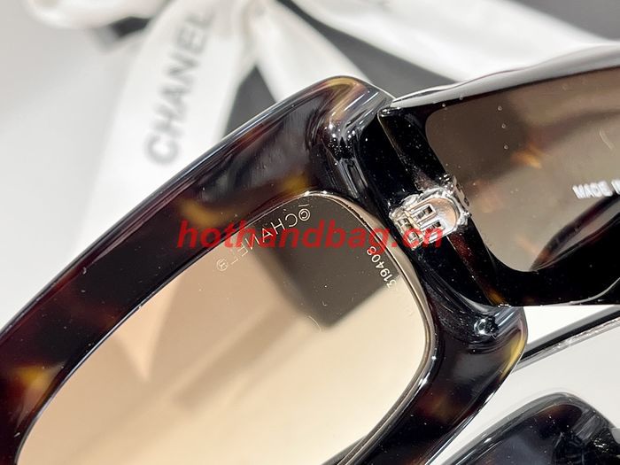 Chanel Sunglasses Top Quality CHS05054 Chanel Sunglasses Top Quality CHS05054