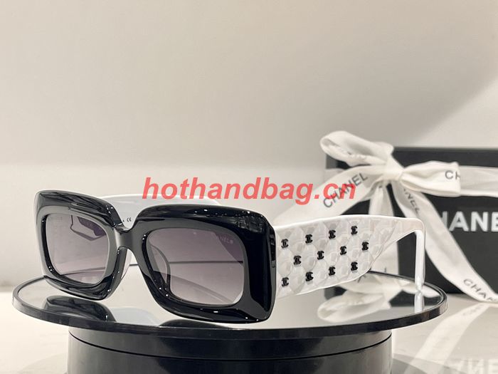 Chanel Sunglasses Top Quality CHS05059 Chanel Sunglasses Top Quality CHS05059