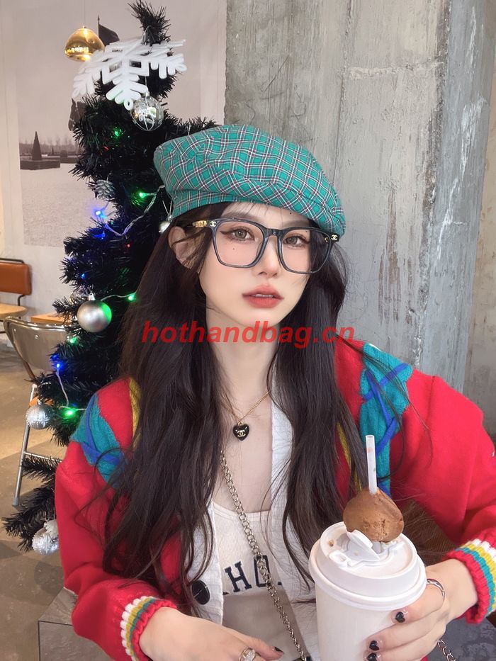 Chanel Sunglasses Top Quality CHS05066 Chanel Sunglasses Top Quality CHS05066