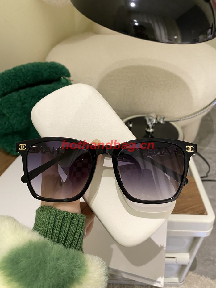 Chanel Sunglasses Top Quality CHS05067 Chanel Sunglasses Top Quality CHS05067