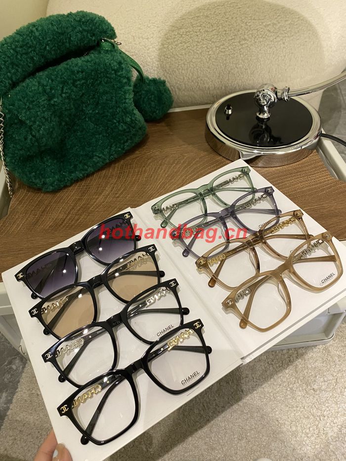 Chanel Sunglasses Top Quality CHS05073 Chanel Sunglasses Top Quality CHS05073