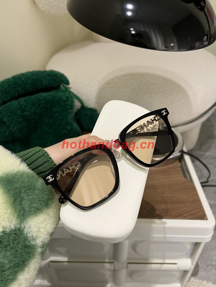 Chanel Sunglasses Top Quality CHS05075 Chanel Sunglasses Top Quality CHS05075