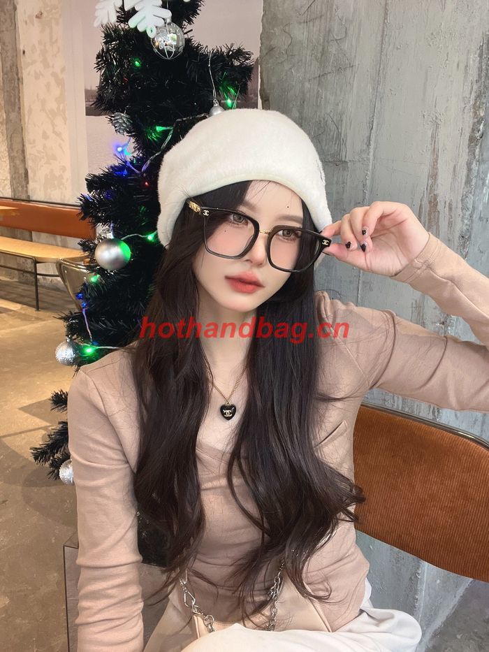 Chanel Sunglasses Top Quality CHS05083 Chanel Sunglasses Top Quality CHS05083