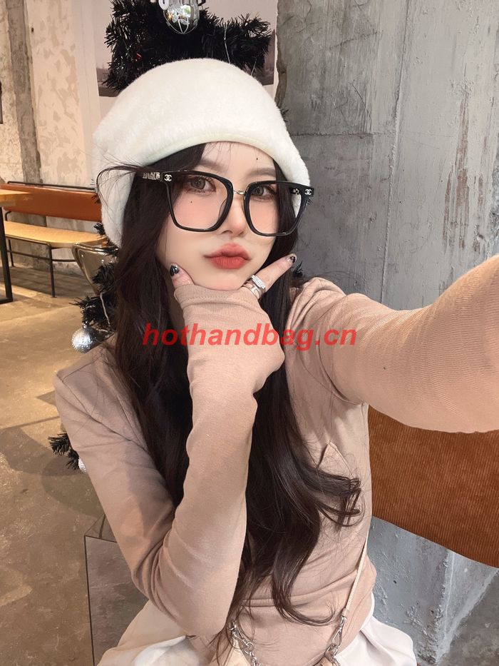 Chanel Sunglasses Top Quality CHS05092 Chanel Sunglasses Top Quality CHS05092