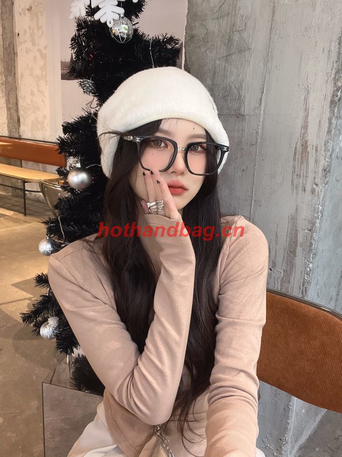 Chanel Sunglasses Top Quality CHS05093 Chanel Sunglasses Top Quality CHS05093