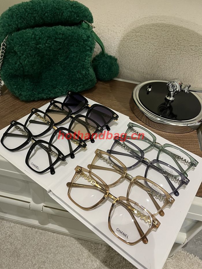 Chanel Sunglasses Top Quality CHS05100 Chanel Sunglasses Top Quality CHS05100