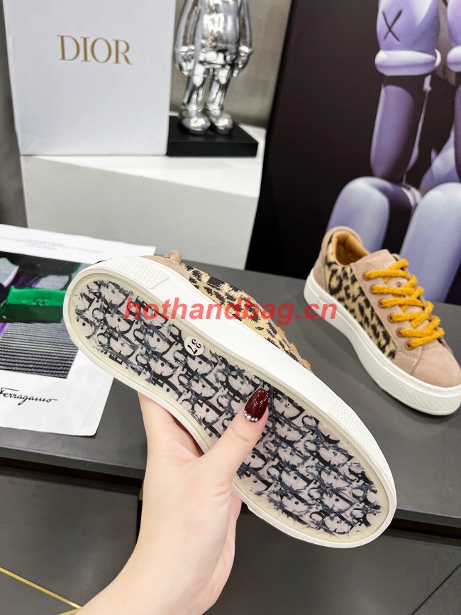 Dior WALK N SNEAKER 92033-4