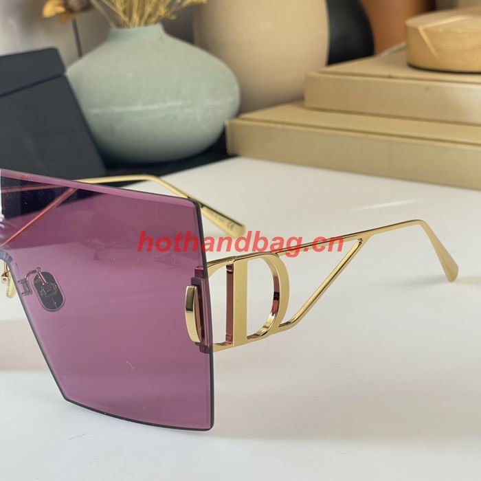 Dior Sunglasses Top Quality DIS02046 Dior Sunglasses Top Quality DIS02046