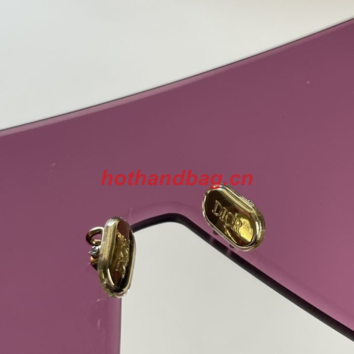 Dior Sunglasses Top Quality DIS02048 Dior Sunglasses Top Quality DIS02048