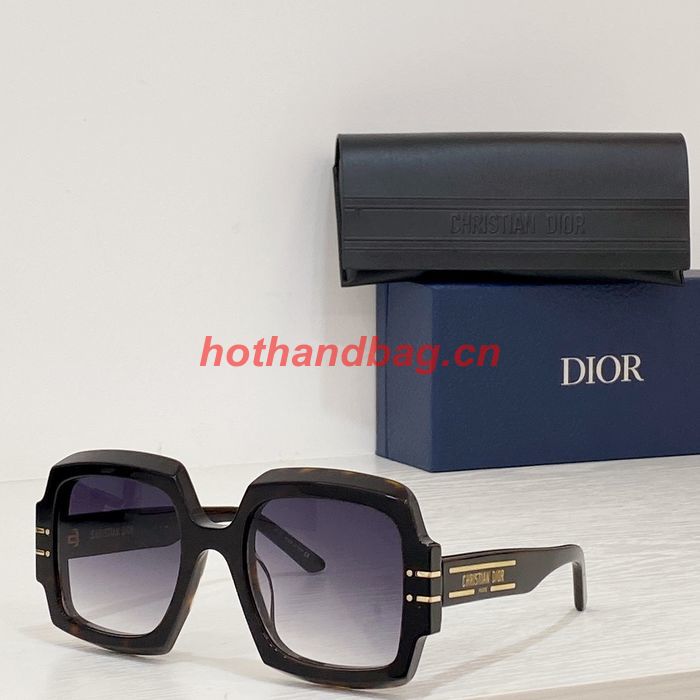 Dior Sunglasses Top Quality DIS02140