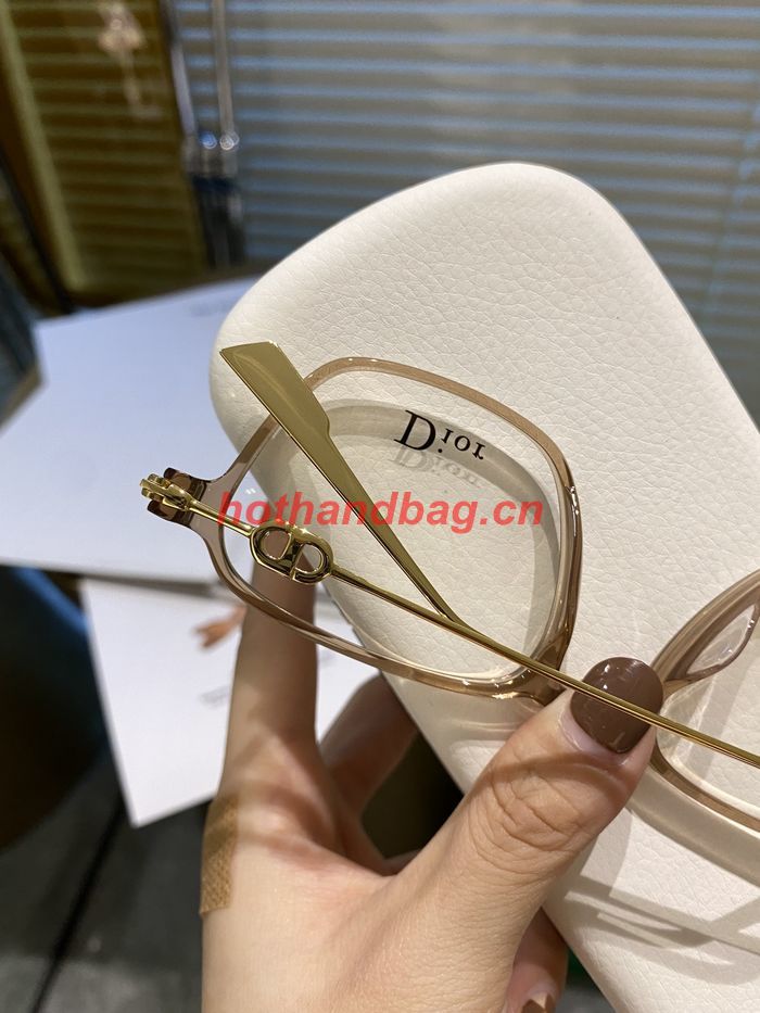 Dior Sunglasses Top Quality DIS02734 Dior Sunglasses Top Quality DIS02734