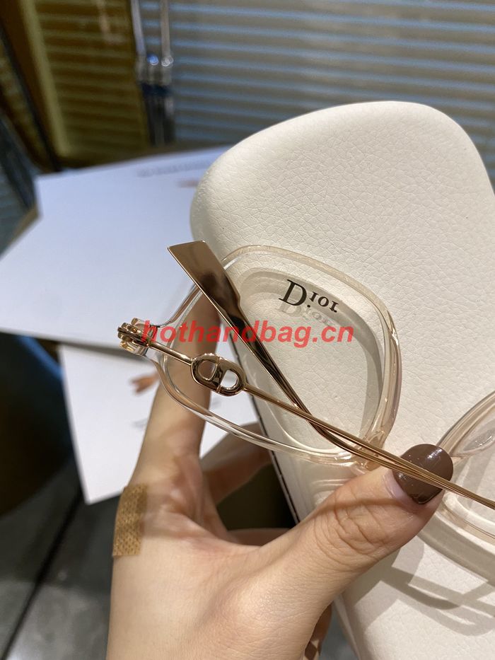 Dior Sunglasses Top Quality DIS02751 Dior Sunglasses Top Quality DIS02751