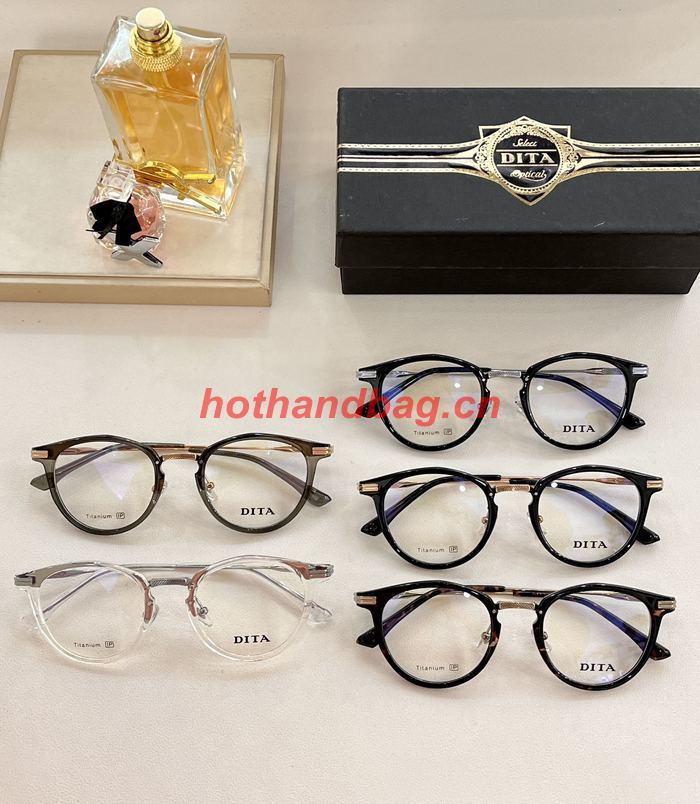 Dita Sunglasses Top Quality DTS00401 Dita Sunglasses Top Quality DTS00401