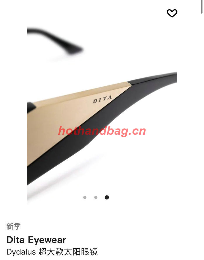 Dita Sunglasses Top Quality DTS00402 Dita Sunglasses Top Quality DTS00402