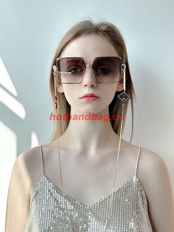 Fendi Sunglasses Top Quality FDS01172