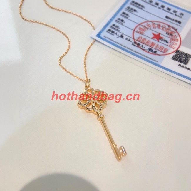 TIFFANY Necklace CE10878