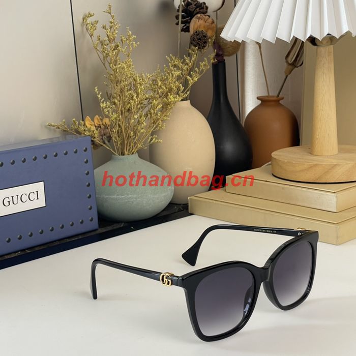 Gucci Sunglasses Top Quality GUS03045 Gucci Sunglasses Top Quality GUS03045