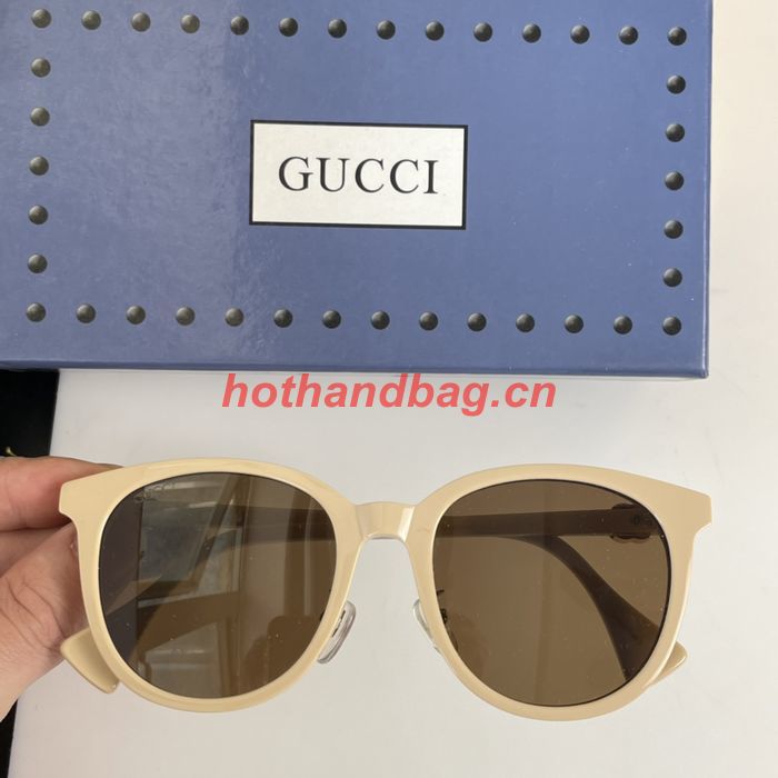 Gucci Sunglasses Top Quality GUS03049 Gucci Sunglasses Top Quality GUS03049