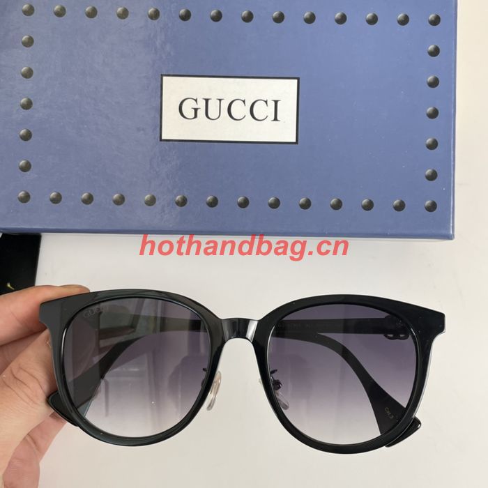 Gucci Sunglasses Top Quality GUS03053 Gucci Sunglasses Top Quality GUS03053