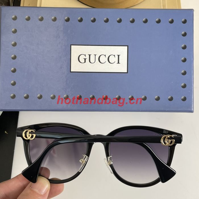 Gucci Sunglasses Top Quality GUS03054 Gucci Sunglasses Top Quality GUS03054